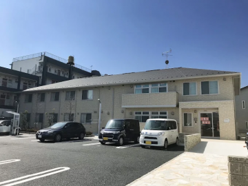 ヒューマンライフケア川口グループホーム