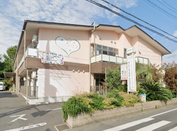 サービス付き高齢者向け賃貸住宅 プルメリア