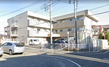 プラチナ・シニアホーム埼玉坂戸の画像