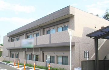 グループホーム　ミモザ川崎神木本町