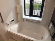 グランジュール尾山台(サービス付き高齢者向け住宅)の画像(21)浴室