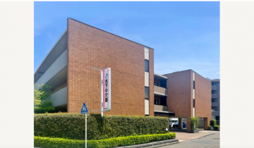 ライフコミューンあざみ野