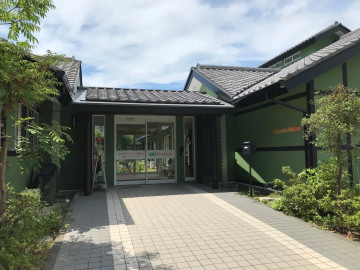 ココファンメゾン鎌倉山