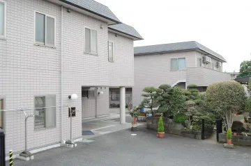 ミモザ茅ヶ崎の画像