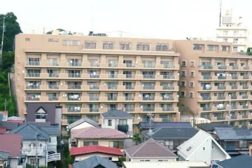 クラシック・コミュニティ横浜の画像