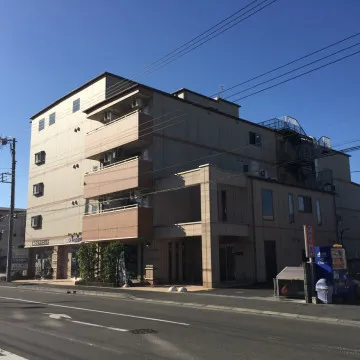 スカイステーションの画像
