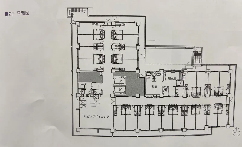 グッドタイムリビング調布(調布市)の施設情報・料金 - 住宅型有料老人