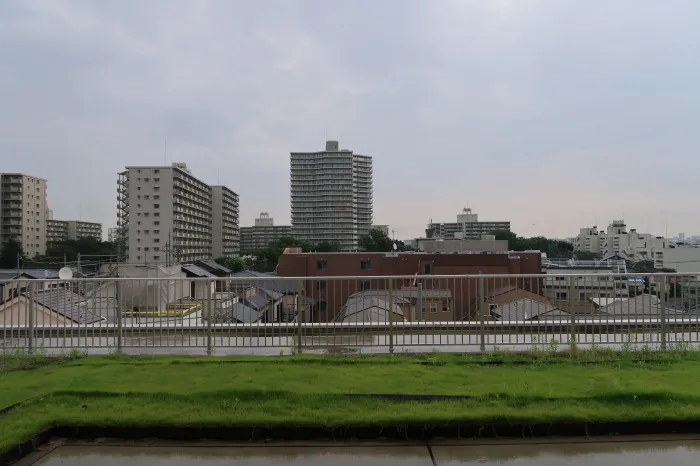 ラフレヴィータ板橋若木 板橋区 老人ホーム サ高住お探しガイド